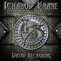 Ichabod Krane : Day of Reckoning